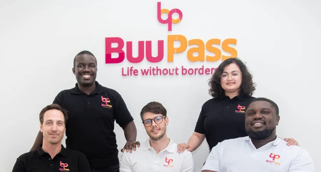 BuuPass reçoit un nouveau financement de Yango Ventures