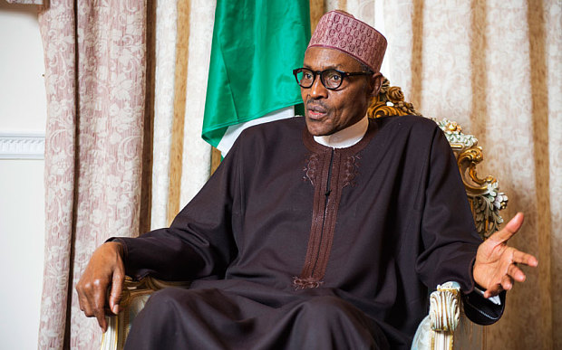 Nigeria : Buhari - MTN a alimenté l’insurrection de Boko Haram