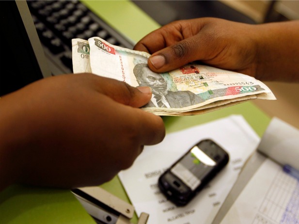 Kenya: Les paiements mobiles en hausse de 21% en 2015