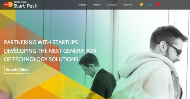 Mastercard soutient les startups au Kenya via son projet « Start Path » Mastercard soutient les startups au Kenya via son projet « Start Path »