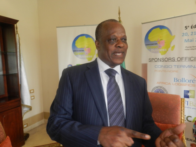 La 7e édition du Forum international green business sera axée sur la technologie et l'innovation La 7e édition du Forum international green business sera axée sur la technologie et l'innovation