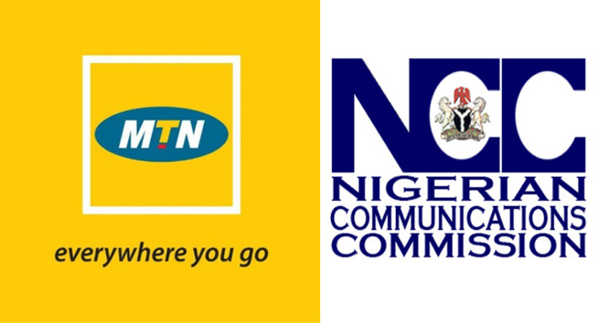 Nigeria: MTN retire officiellement sa plainte contre la NCC Nigeria: MTN retire officiellement sa plainte contre la NCC