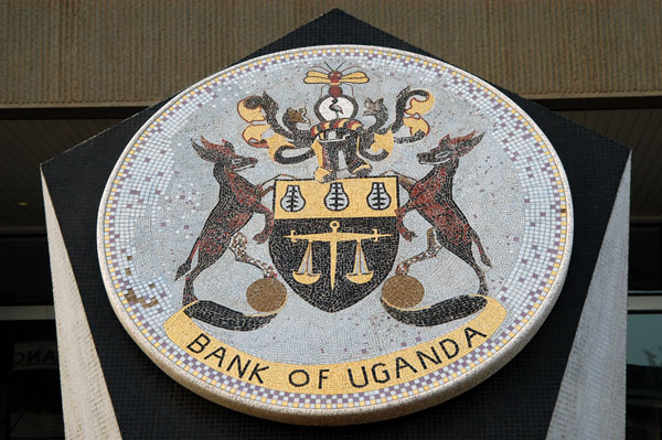 Des hackers ont essayé de dérober 24 millions $ à Bank of Uganda