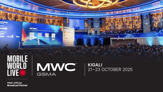 Le Président Paul Kagame inaugurera le MWC25 Kigali le 21 octobre Le Président Paul Kagame inaugurera le MWC25 Kigali le 21 octobre