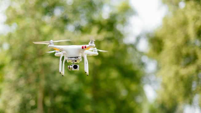Tanzanie : La technologie des drones pour révolutionner le secteur agricole