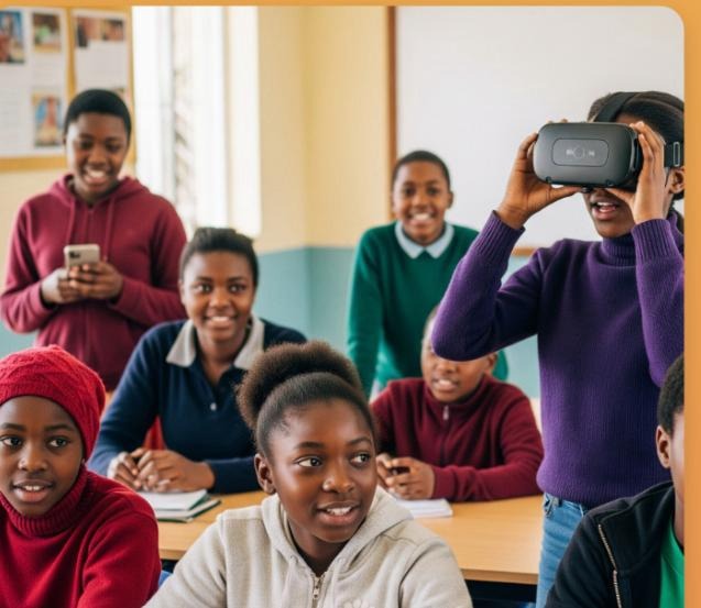 Ghana : L'ONU lance un hackathon pour lutter contre le mariage des enfants et les grossesses précoces Ghana : L'ONU lance un hackathon pour lutter contre le mariage des enfants et les grossesses précoces