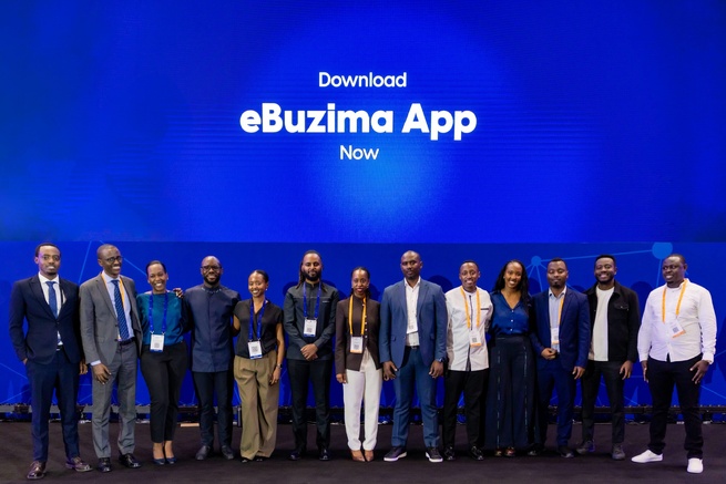 Rwanda : des applications mobiles basées sur l'IA pour améliorer les services de santé