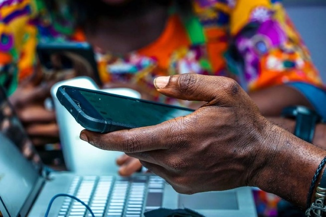 Plus de 140 millions de Nigérians ont désormais accès à Internet – NCC Plus de 140 millions de Nigérians ont désormais accès à Internet – NCC