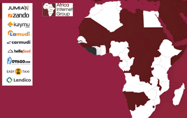 Orange investit 85 million $ dans Africa Internet Group Orange investit 85 million $ dans Africa Internet Group