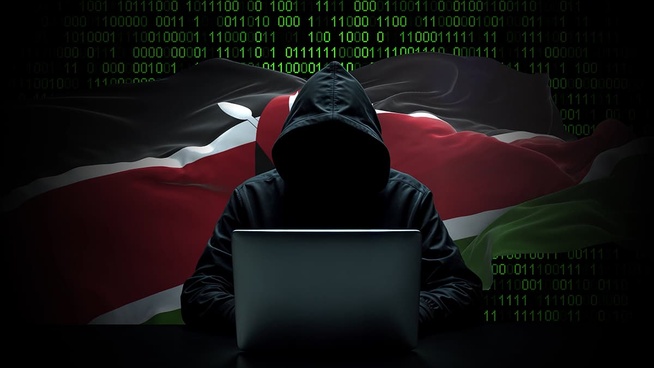 Les sites web du gouvernement kényan victimes de cyberattaques Les sites web du gouvernement kényan victimes de cyberattaques