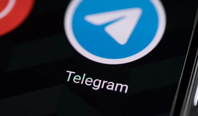 Accès restreint à Telegram au Kenya Accès restreint à Telegram au Kenya
