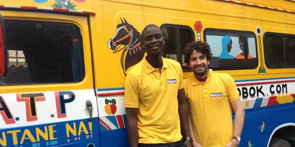 Sénégal: Niokobok – le site de e-commerce qui cible la diaspora Sénégal: Niokobok – le site de e-commerce qui cible la diaspora