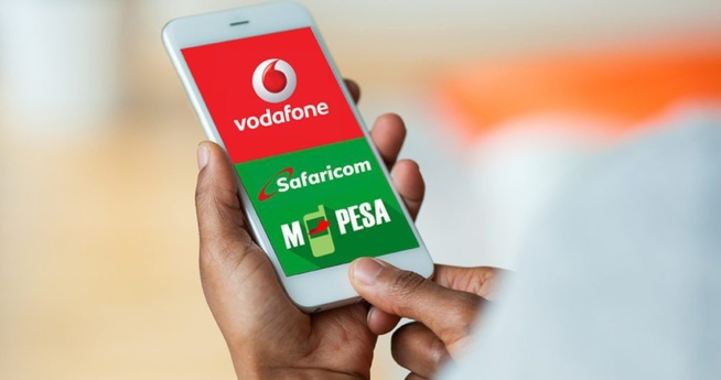 Vodacom acquiert 20% supplémentaires de Safaricom pour 2,1 milliards de dollars
