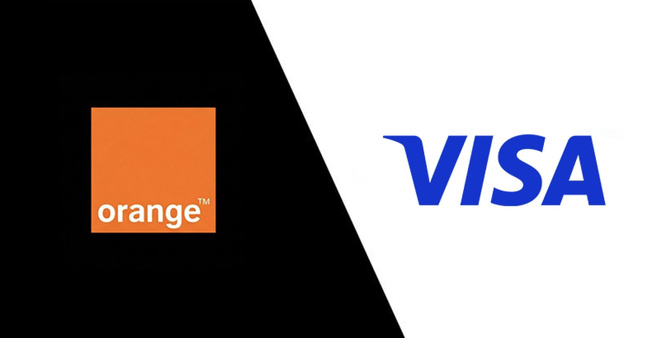 Orange Money Group et Visa annoncent un partenariat pour booster les paiements en ligne Orange Money Group et Visa annoncent un partenariat pour booster les paiements en ligne