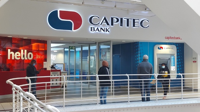 Capitec acquiert la fintech sud-africaine Walletdoc pour 23,5 millions de dollars Capitec acquiert la fintech sud-africaine Walletdoc pour 23,5 millions de dollars