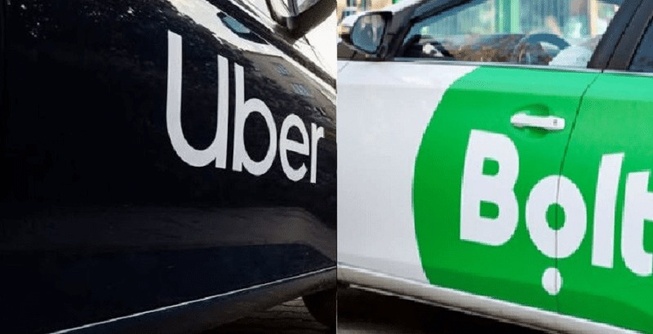 Le Kenya ordonne à Uber et Bolt d'augmenter leurs tarifs de 50% suite aux plaintes des taxis Le Kenya ordonne à Uber et Bolt d'augmenter leurs tarifs de 50% suite aux plaintes des taxis