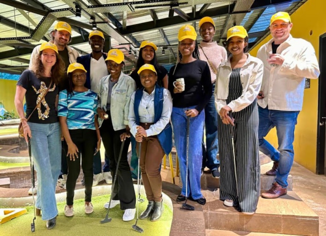 Pyramidia Ventures lève 1,5 million de dollars pour impulser les startups agritech en Afrique Pyramidia Ventures lève 1,5 million de dollars pour impulser les startups agritech en Afrique