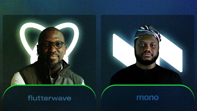 Nigéria : Flutterwave acquiert Mono pour un montant estimé à 40 millions de dollars Nigéria : Flutterwave acquiert Mono pour un montant estimé à 40 millions de dollars