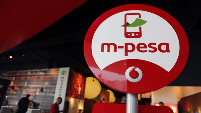 Vodacom abandonne M-Pesa en Afrique du Sud