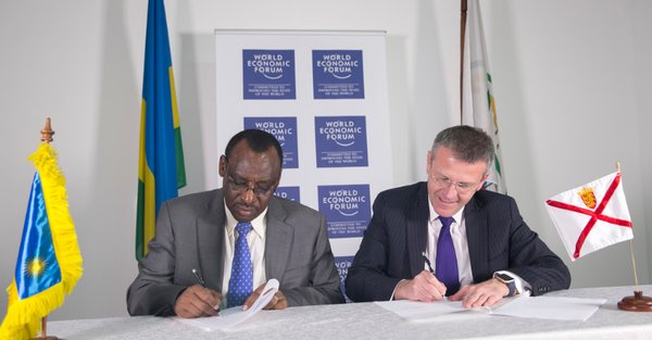 Rwanda: Le gouvernement lance la « Kigali Innovation City »