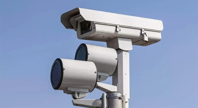 Le Kenya lance un système automatisé de contraventions pour renforcer la sécurité routière Le Kenya lance un système automatisé de contraventions pour renforcer la sécurité routière