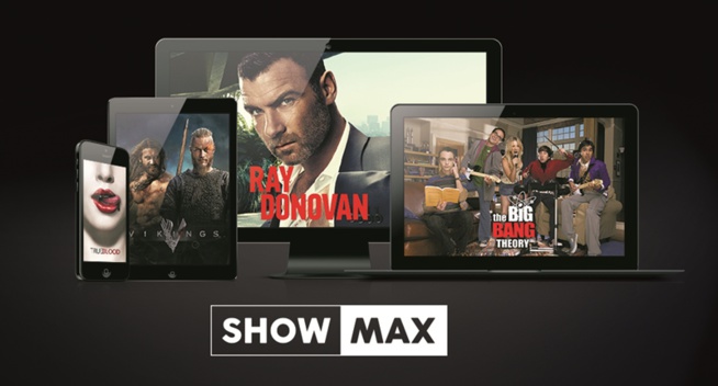 ShowMax (le concurrent de Netflix) débarque dans 36 pays africains ShowMax (le concurrent de Netflix) débarque dans 36 pays africains
