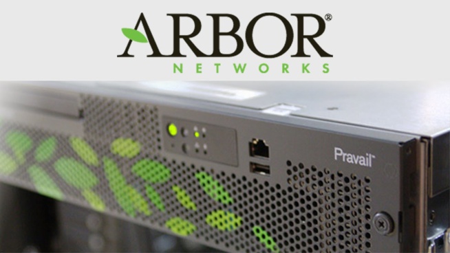 Arbor Networks à l’assaut de la sécurité informatique en Afrique de l'Ouest Arbor Networks à l’assaut de la sécurité informatique en Afrique de l'Ouest