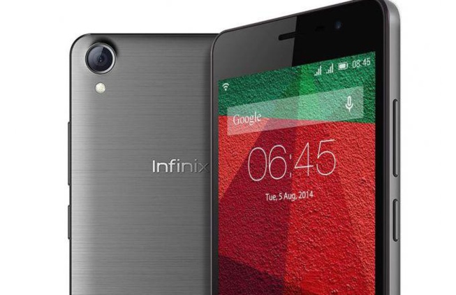 Rapport Jumia : les marques de smartphones asiatiques dominent en Afrique Rapport Jumia : les marques de smartphones asiatiques dominent en Afrique