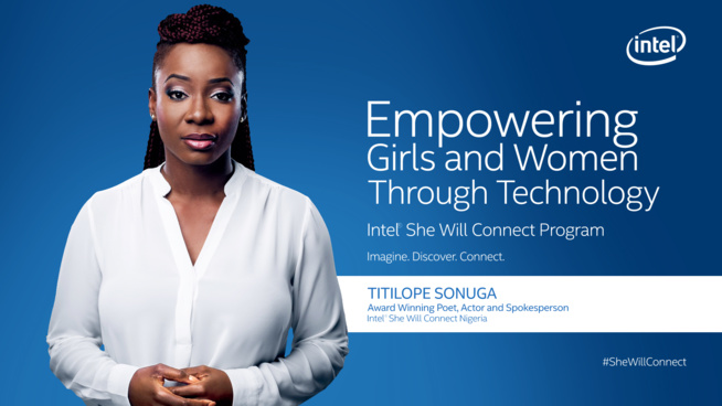 Nigeria: Intel lance une émission radio pour intéresser les femmes aux TIC