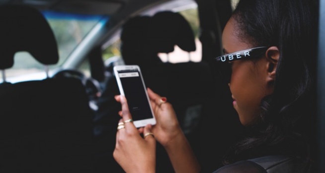 Uber lance ses services à Kampala, en Ouganda Uber lance ses services à Kampala, en Ouganda