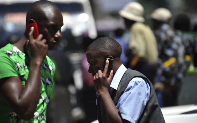 Afrique: les experts prédisent une croissance de 200% du taux d’adoption des smartphones en 2021 Afrique: les experts prédisent une croissance de 200% du taux d’adoption des smartphones en 2021