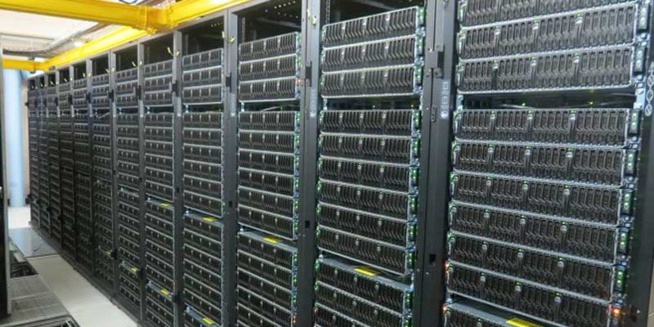Afrique du Sud : Dell et le CSIR dévoilent "l'ordinateur le plus rapide d’Afrique"