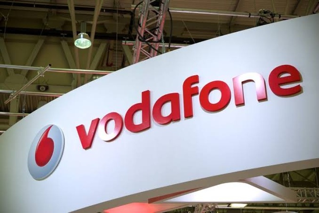 (c) Vodacom