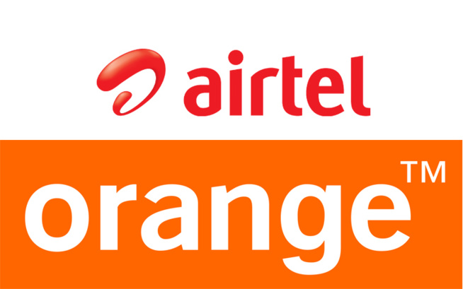 Orange s’offre Airtel Burkina Faso Orange s’offre Airtel Burkina Faso