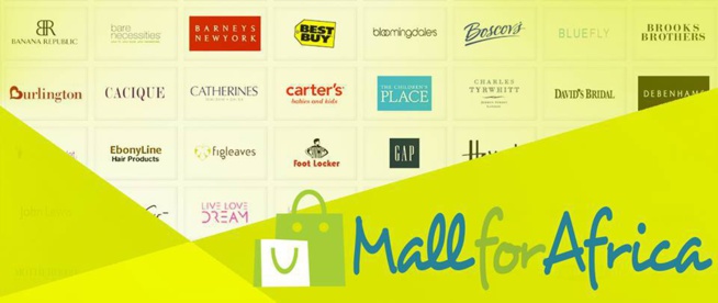 La startup de commerce en ligne MallForAfrica vient de signer un partenariat avec eBay