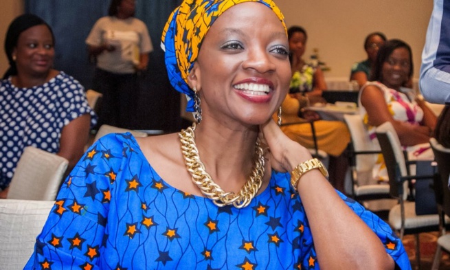 Les femmes qui ont réussi sur Internet : Saudat Salami – Foundatrice d’EasyShop EasyCook Les femmes qui ont réussi sur Internet : Saudat Salami – Foundatrice d’EasyShop EasyCook