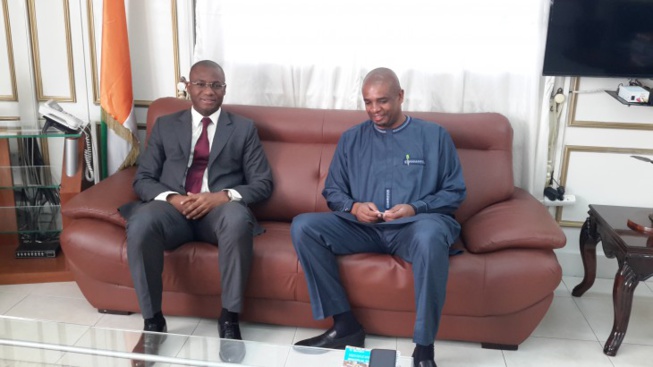 Cote d'Ivoire: Le gouvernement veut lancer une plateforme "U-report" pour interagir avec les jeunes Cote d'Ivoire: Le gouvernement veut lancer une plateforme "U-report" pour interagir avec les jeunes