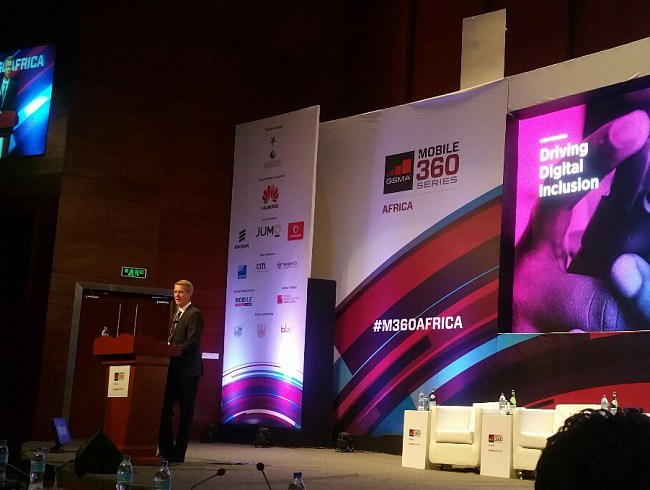 Plus de 500 millions d’abonnés au mobile en Afrique Plus de 500 millions d’abonnés au mobile en Afrique