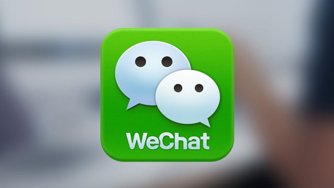 WeChat à l’assaut de WhatsApp en Afrique WeChat à l’assaut de WhatsApp en Afrique