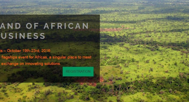 African Rethink Awards – une compétition pour les Start-up africaines et de la diaspora