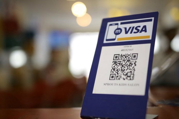 Visa s’associe avec quatre grandes banques pour lancer mVisa au Kenya