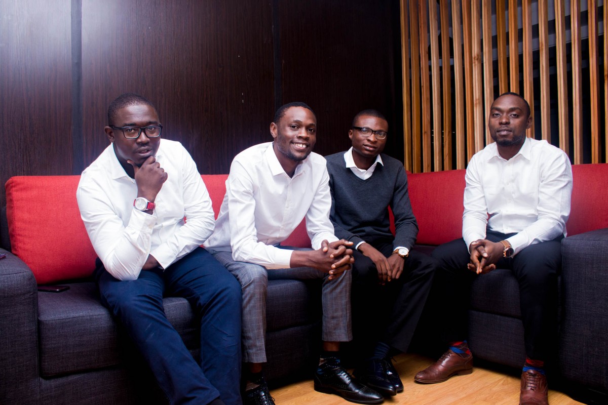 Nigeria - ToLet.com.ng lève 1,2 Million $ auprès de Frontier Digital Ventures