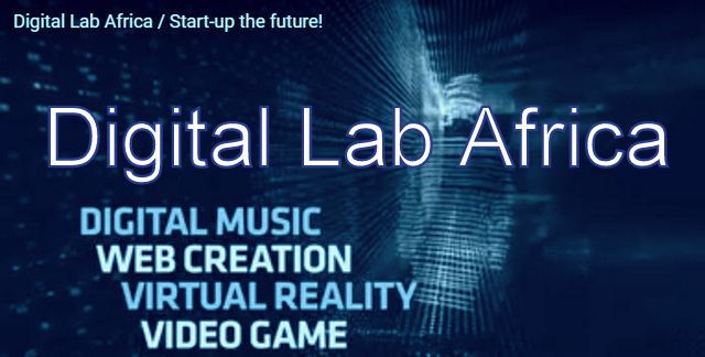 Discop 2016 - Voici les 15 projets finalistes du Digital Lab Africa