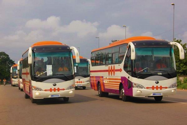 Cote d'Ivoire : Une start-up et une compagnie veulent développer l’e-transport dans le pays