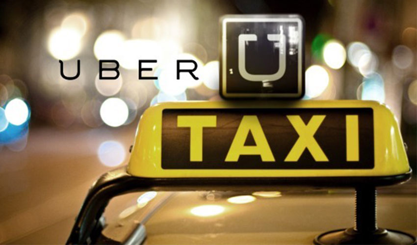 Kenya : Uber et Little Cab se battent pour contrôler les rues de Nairobi