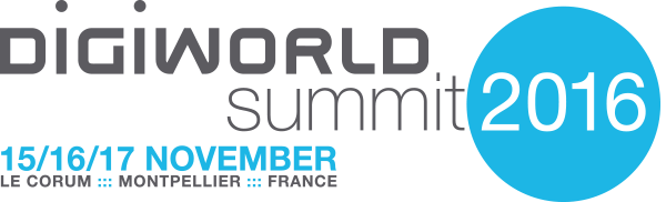 DigiWorld Summit 2016 : le numérique au service du développement en Afrique