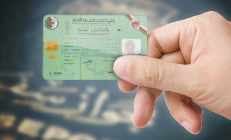 Algérie : Lancement du permis de conduire électronique biométrique à points en début 2017