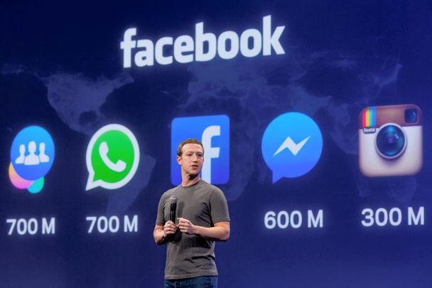 Facebook renforce ses équipes publicitaires en Afrique