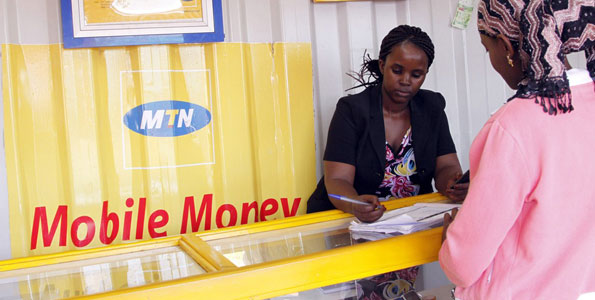 Ouganda: Les clients Mobile Money vont pouvoir envoyer de l'argent au Kenya et au Rwanda Ouganda: Les clients Mobile Money vont pouvoir envoyer de l'argent au Kenya et au Rwanda