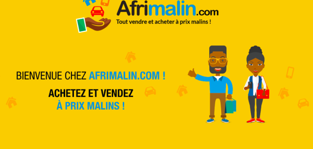 E-commerce - Afrimalin se lance à la conquête du marché Camerounais